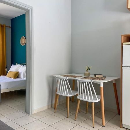 Ermis Apartments Argostoli  Exterior photo