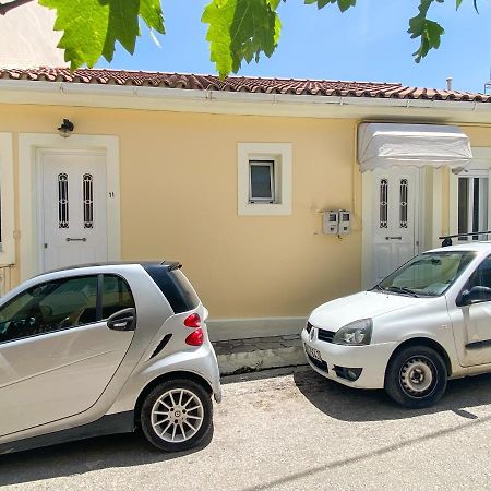 Ermis Apartments Argostoli  Exterior photo