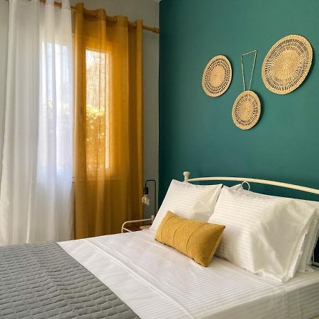 Ermis Apartments Argostoli  Exterior photo