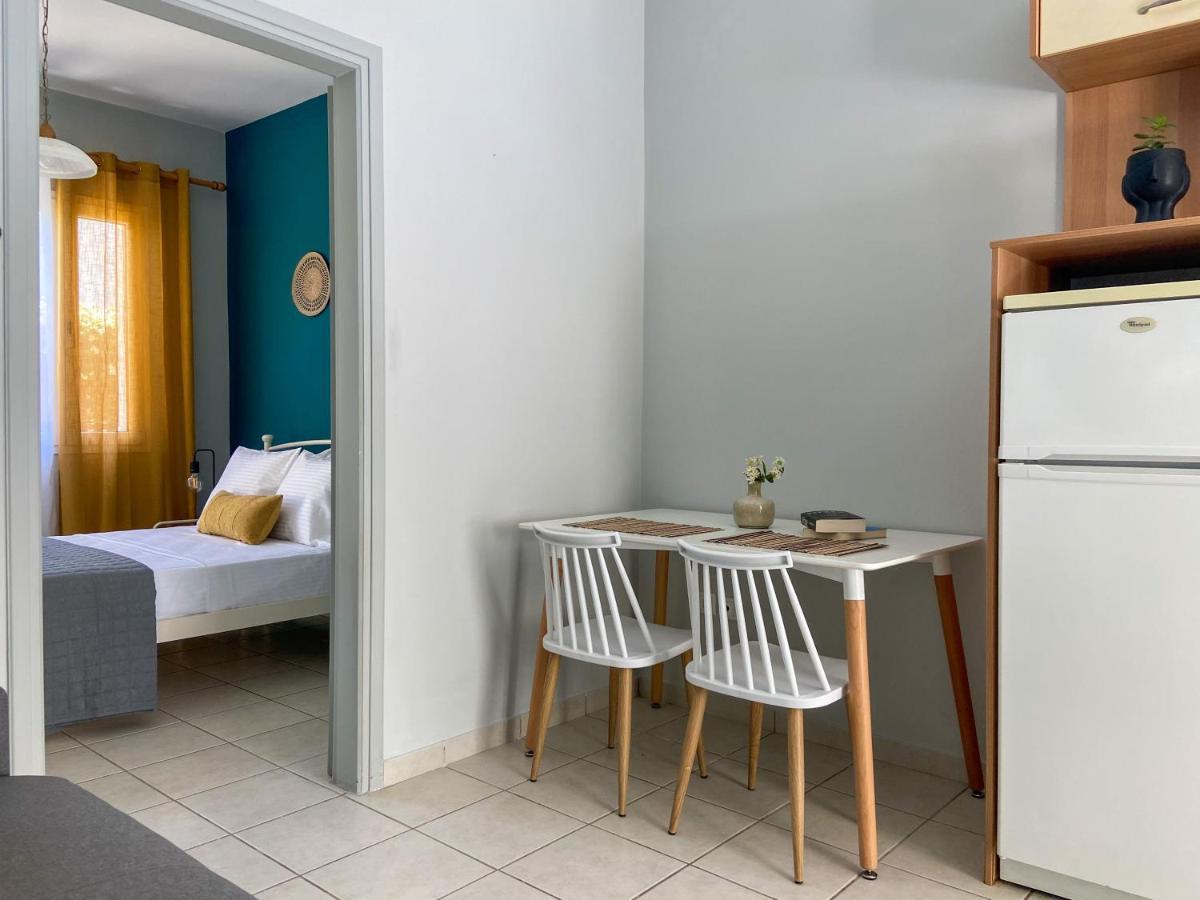Ermis Apartments Argostoli  Exterior photo