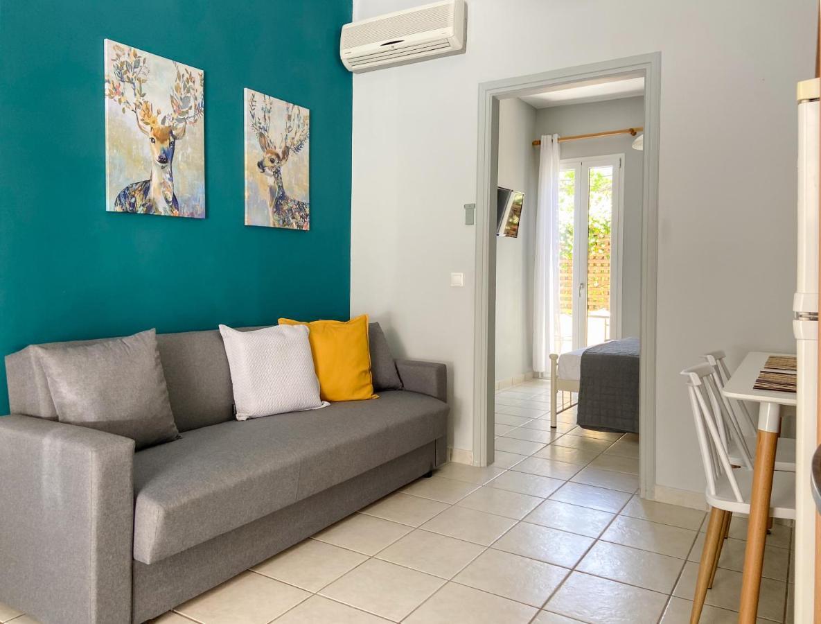 Ermis Apartments Argostoli  Exterior photo