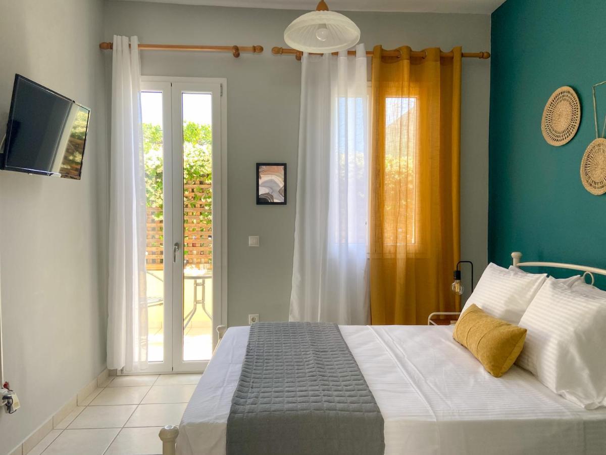 Ermis Apartments Argostoli  Exterior photo