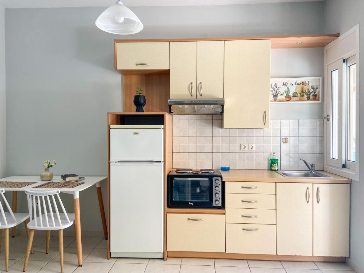 Ermis Apartments Argostoli  Exterior photo