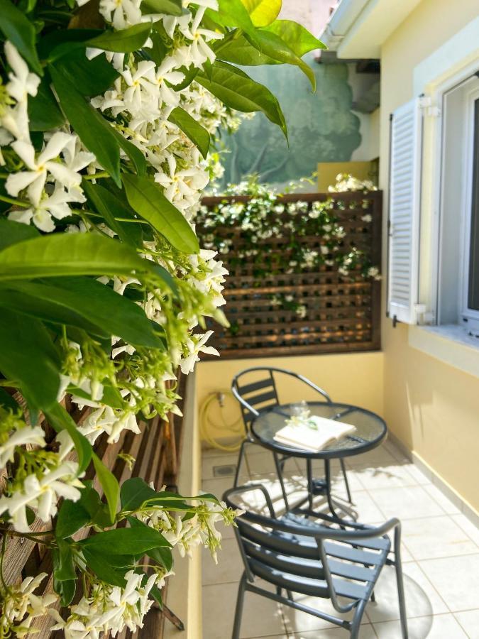 Ermis Apartments Argostoli  Exterior photo