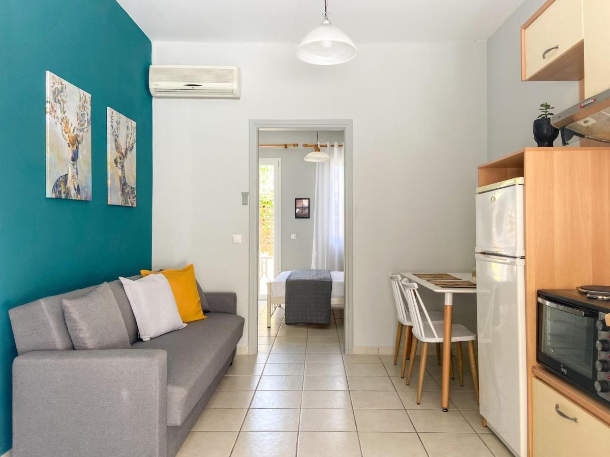 Ermis Apartments Argostoli  Exterior photo
