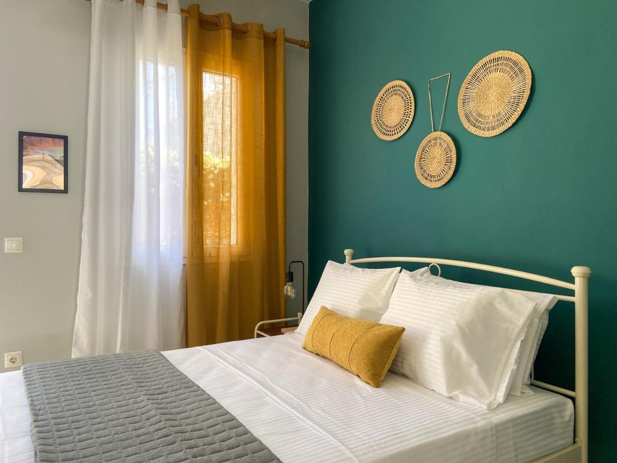 Ermis Apartments Argostoli  Exterior photo