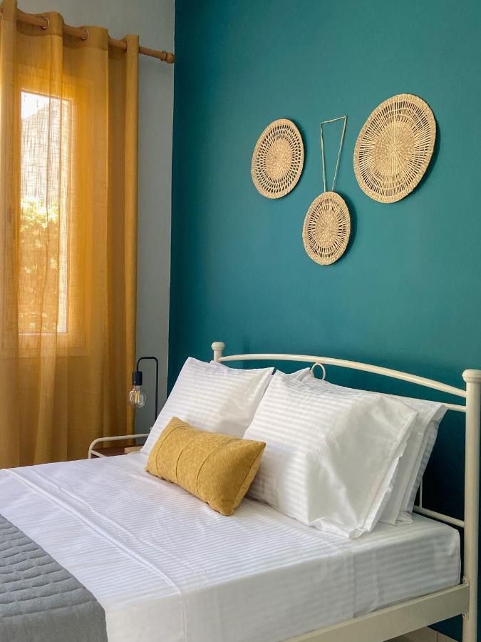 Ermis Apartments Argostoli  Exterior photo