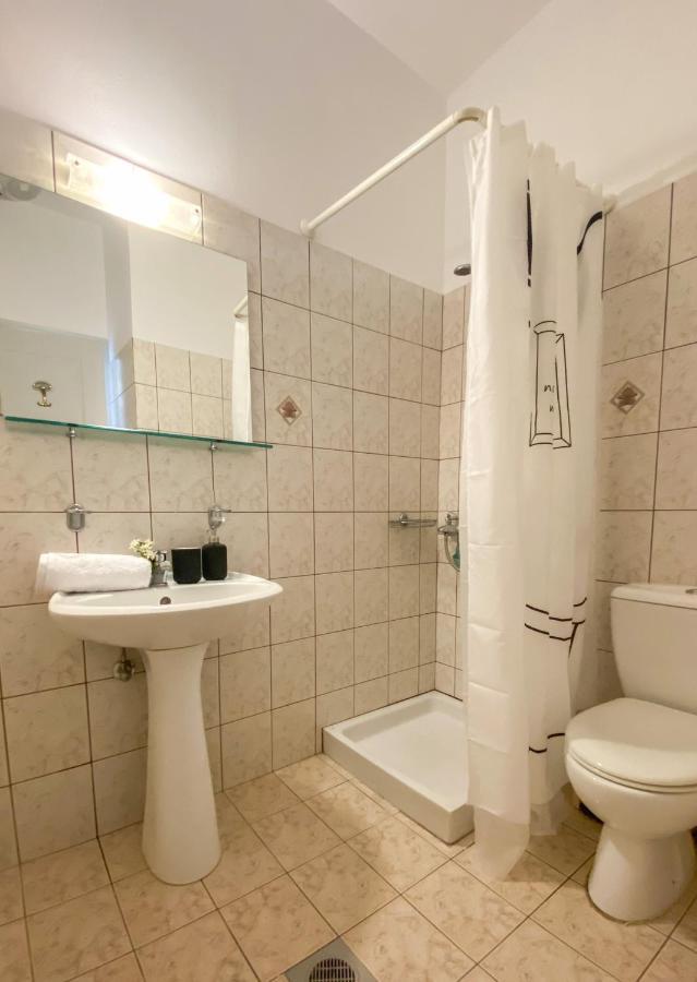 Ermis Apartments Argostoli  Exterior photo