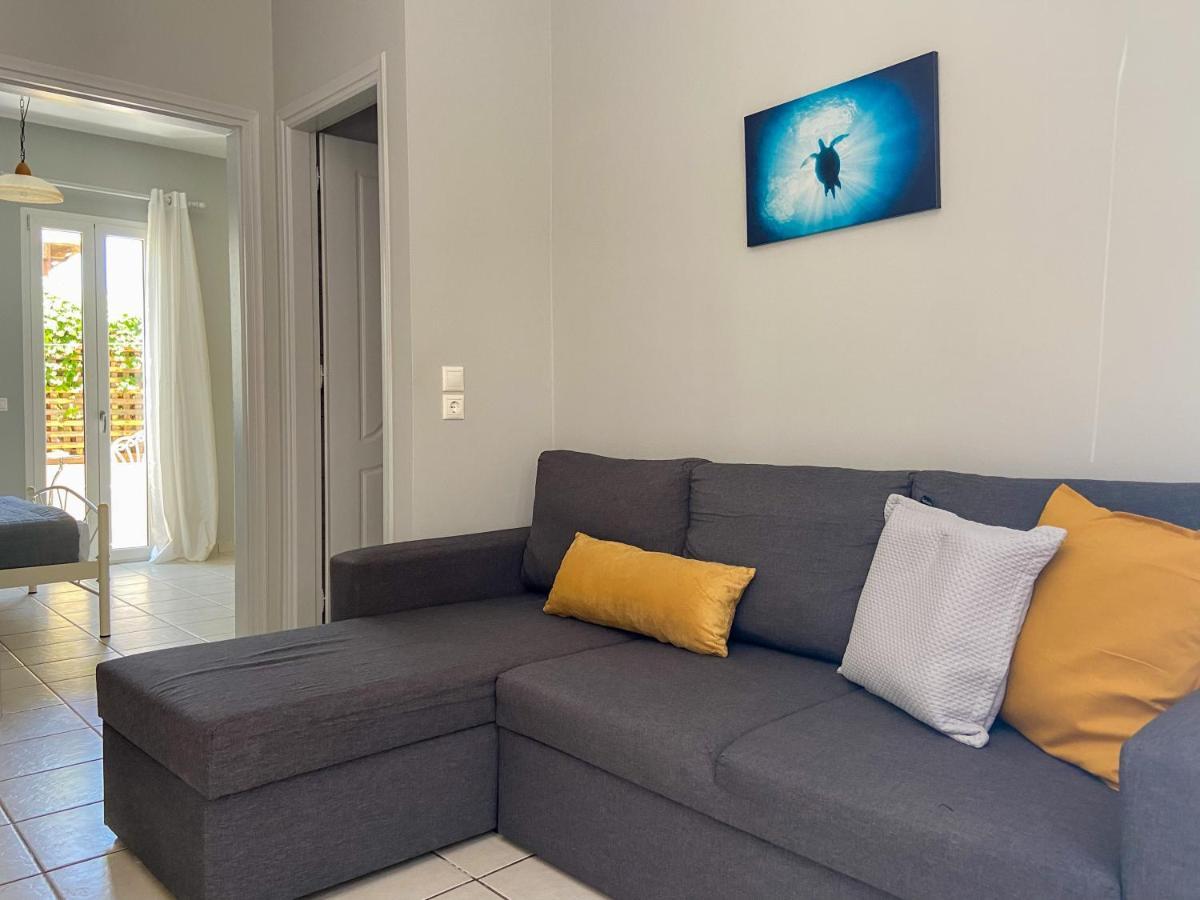 Ermis Apartments Argostoli  Exterior photo