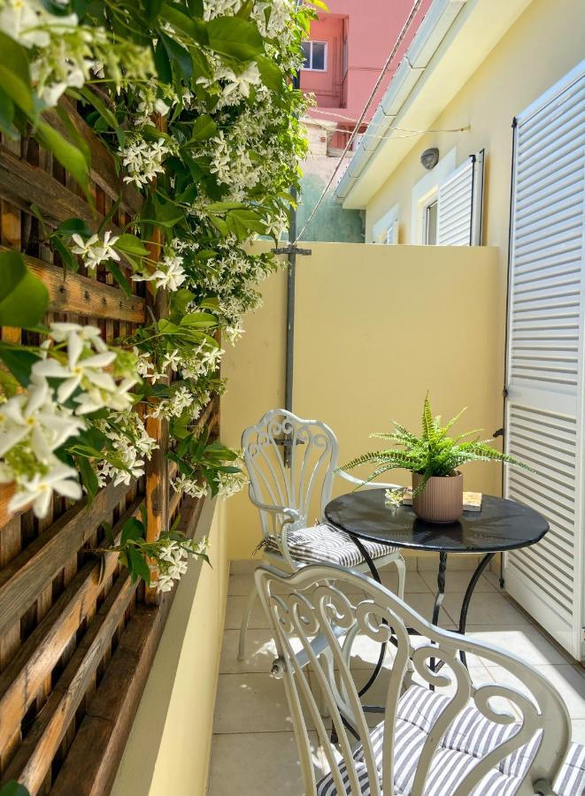 Ermis Apartments Argostoli  Exterior photo