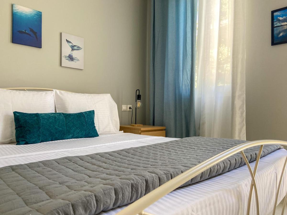 Ermis Apartments Argostoli  Exterior photo